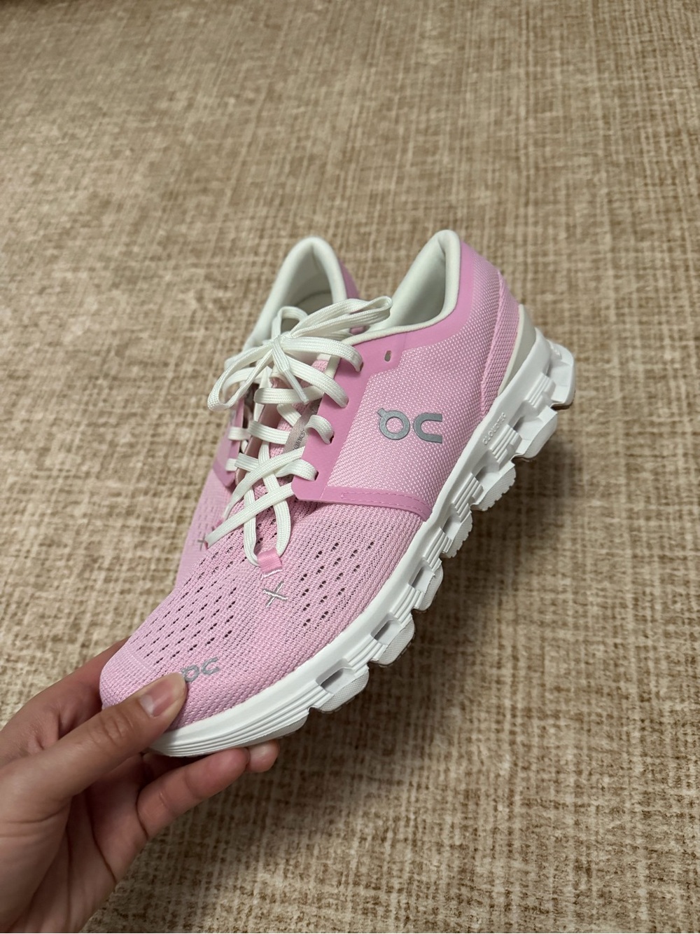 On Cloud Sneakers NWOT